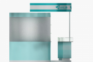 витрина (отбеливание зубов) 1