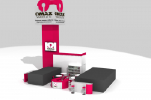 станки - стенд 2