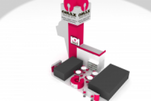 станки - стенд 1