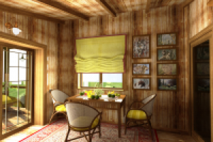 предбанник