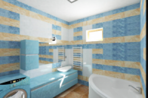 Дача в Калужской области сан. узел