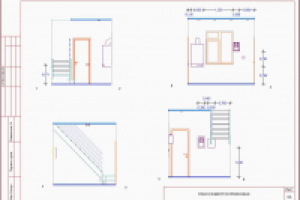 Дача в Калужской области 10