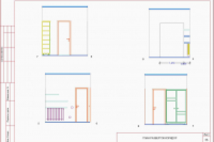 Дача в Калужской области 9