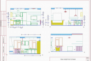 Дача в Калужской области 8