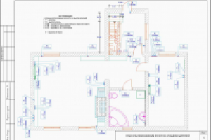 Дача в Калужской области 6