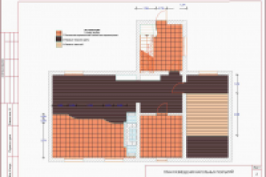 Дача в Калужской области 4