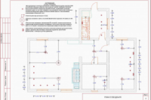Дача в Калужской области 2