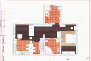 Дача в Калужской области 1