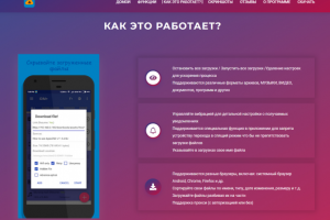 Менеджер закачек IDM+