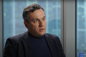 Видеосъемка интервью