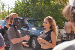 Видеосъемка и монтаж промо роликов