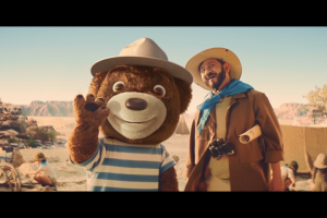 Видеомонтаж