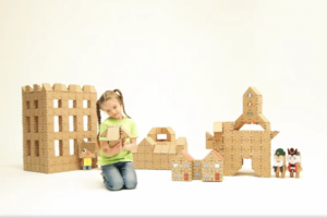 Детская реклама