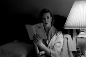 Фестивальная короткометражка