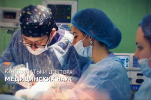 Видео коллаж.