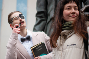 Люди разные 1