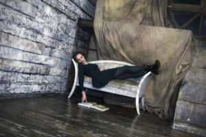 Студийное 01