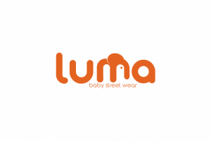 Логотип Luma