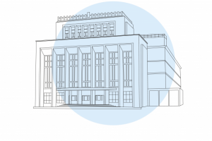 Дворец Культуры г. Норильск