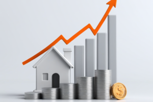 Иллюстрация для сайта по инвестициям в коммерческую недвижимость