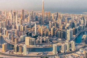 Инвестиции в недвижимость в Дубае