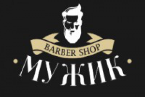 Верстка лендинга Barber Shop Мужик