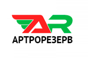 Верстка лендинга Арторезерв и посадка на Wordpress