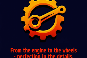 создание векторного логотипа