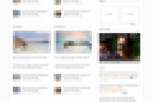 Создание сайта на WordPress.