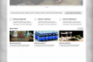 Создание сайта на WordPress.