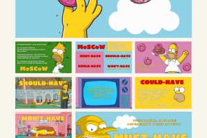 Презентация для выступления на тему Москоу