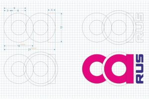 Разработка логотипа