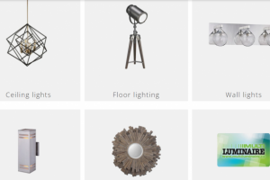 Канадский онлайн-магазин люстр и светового декора MULTILIGHTING