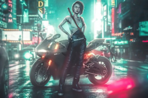 Сценарий "Маления и Пака" ( кино)