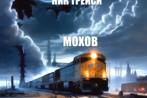 Рассказ "Мохов" ( опубликован в журнале Полдень)