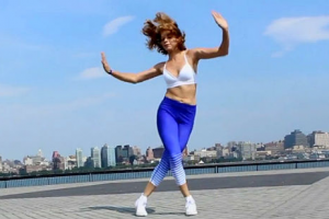 Креативный текст для продающего ролика (курсы танца)