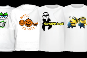 Слоган( Для европейского онлайн-магазина одежды)