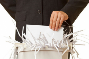 Ликвидация бизнеса