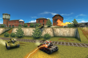 Онлайн игры ( текст для озвучки ролика)