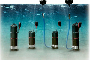 Погружные насосы