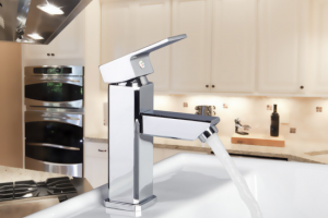 Смеситель для умывальника