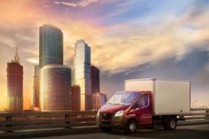 Грузоперевозки на Газели