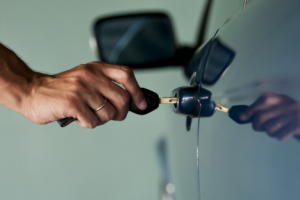 Вскрытие замков (услуга)