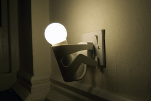 Искусство в интерьере