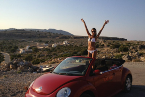 Аренда авто в Испании