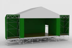 Сценические конструкции