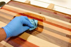 Масла для дерева