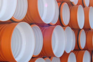 Полипропиленовые трубы