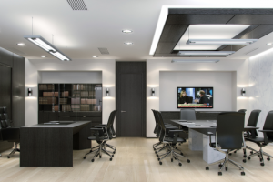 Аренда офиса