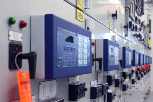 Проверка релейной аппаратуры ( услуги электролаборатории)